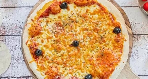 Vente de pizzas traditionnelles à emporter, Narbonne, Ceva Pizza